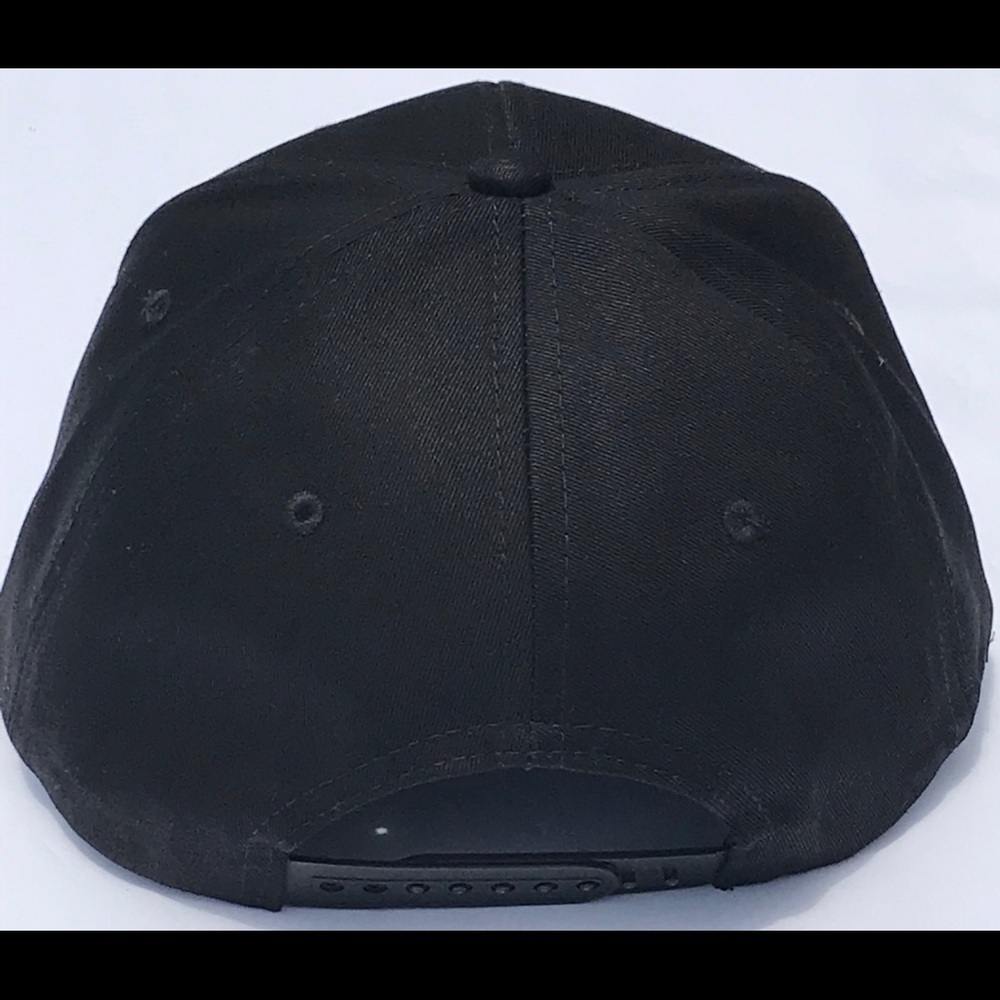 Wealthy hat